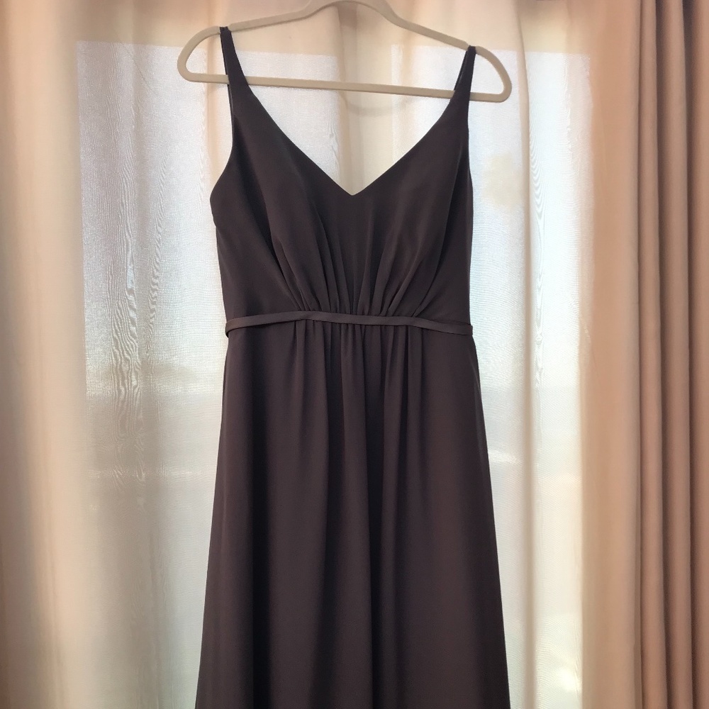 Brideside Mary Kate Bridesmaid Dress
